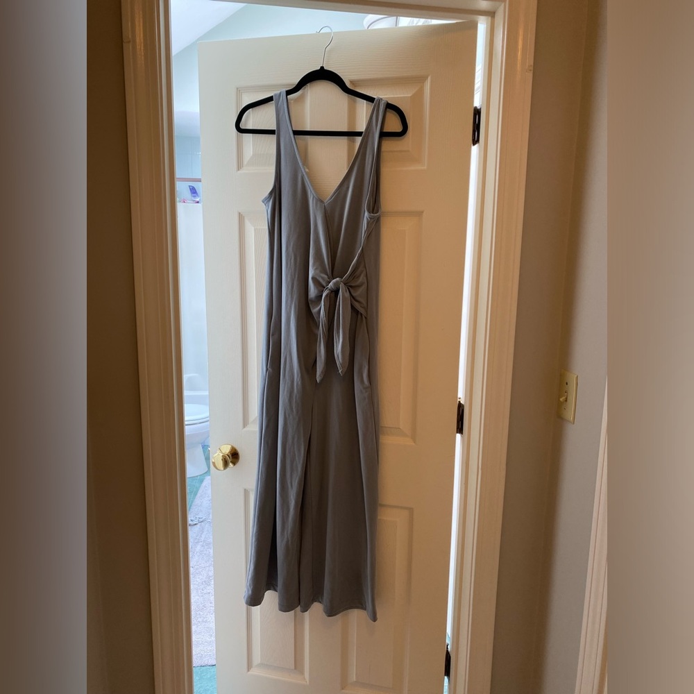 Boutique jumpsuit